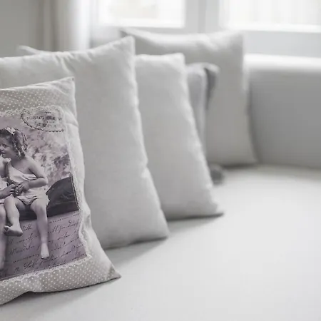 Azzurro Bianco Suites Páros Buitenkant foto