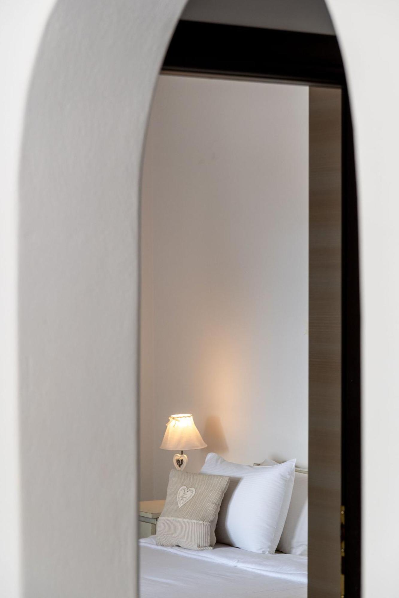 Azzurro Bianco Appartement *