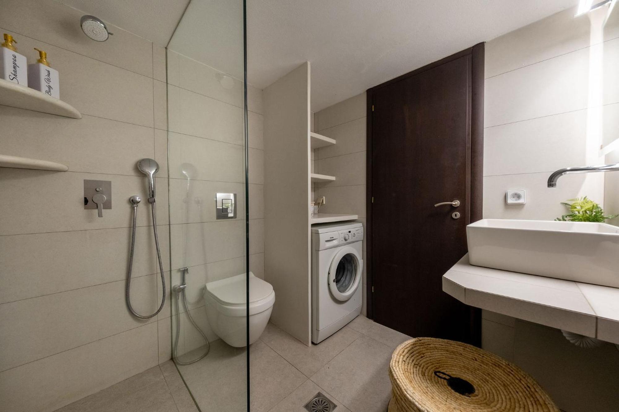 Appartement Azzurro Bianco *