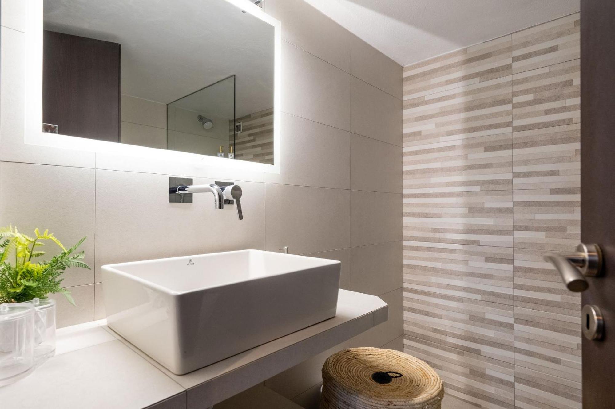 Azzurro Bianco Appartement Páros