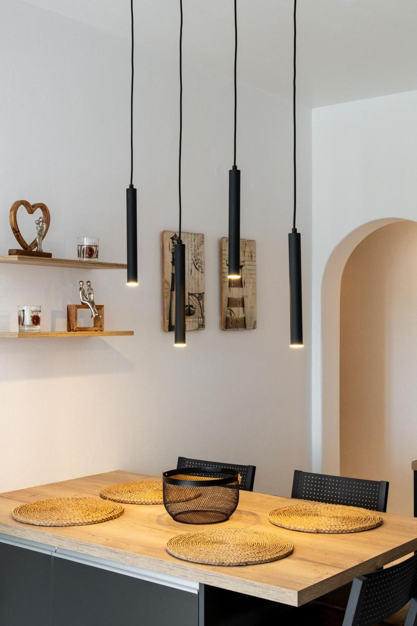 Appartement Azzurro Bianco