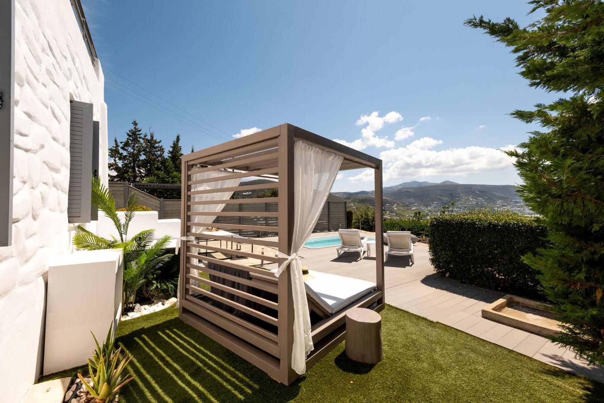 Azzurro Bianco Appartement