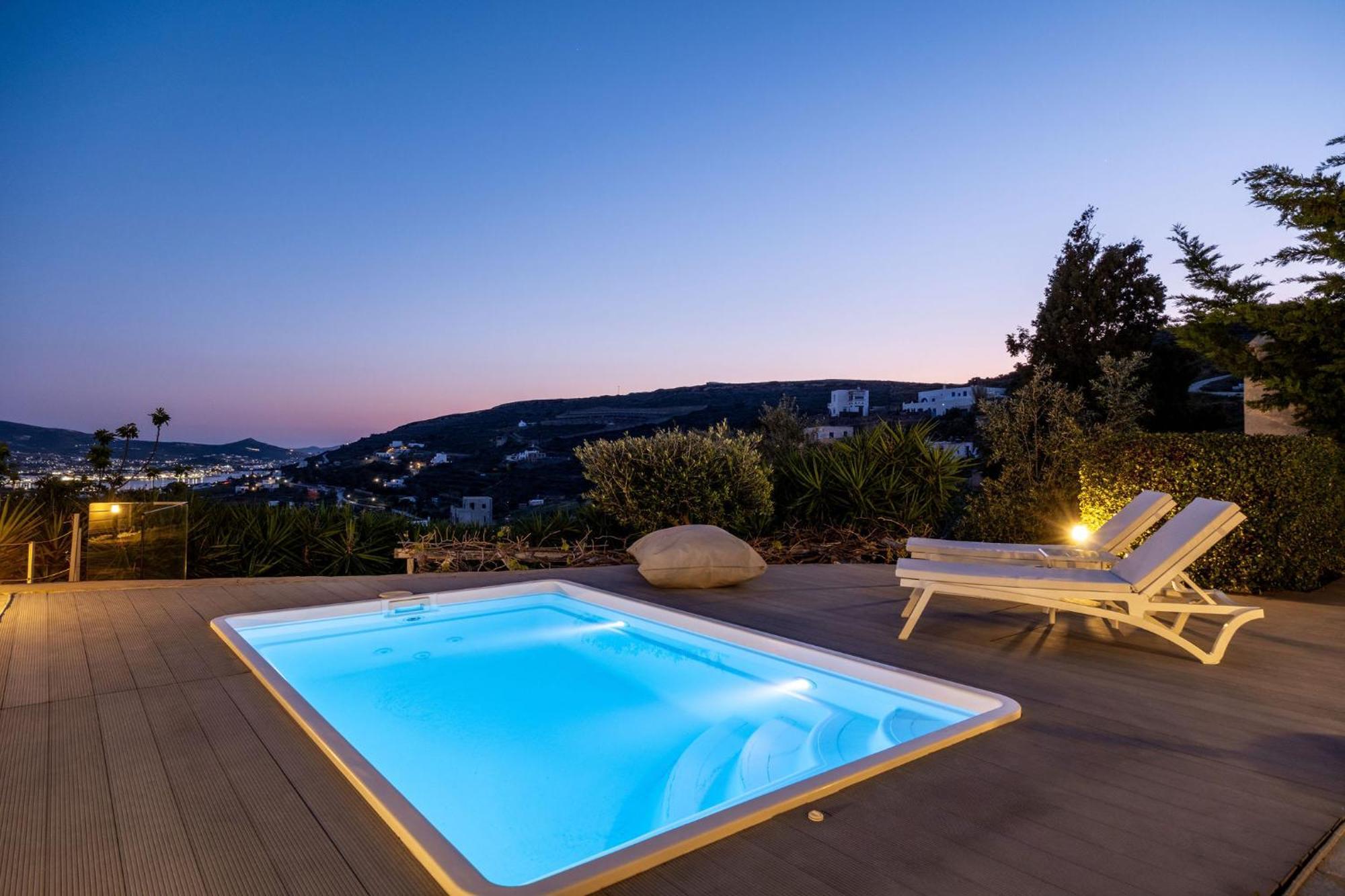 Appartement Azzurro Bianco