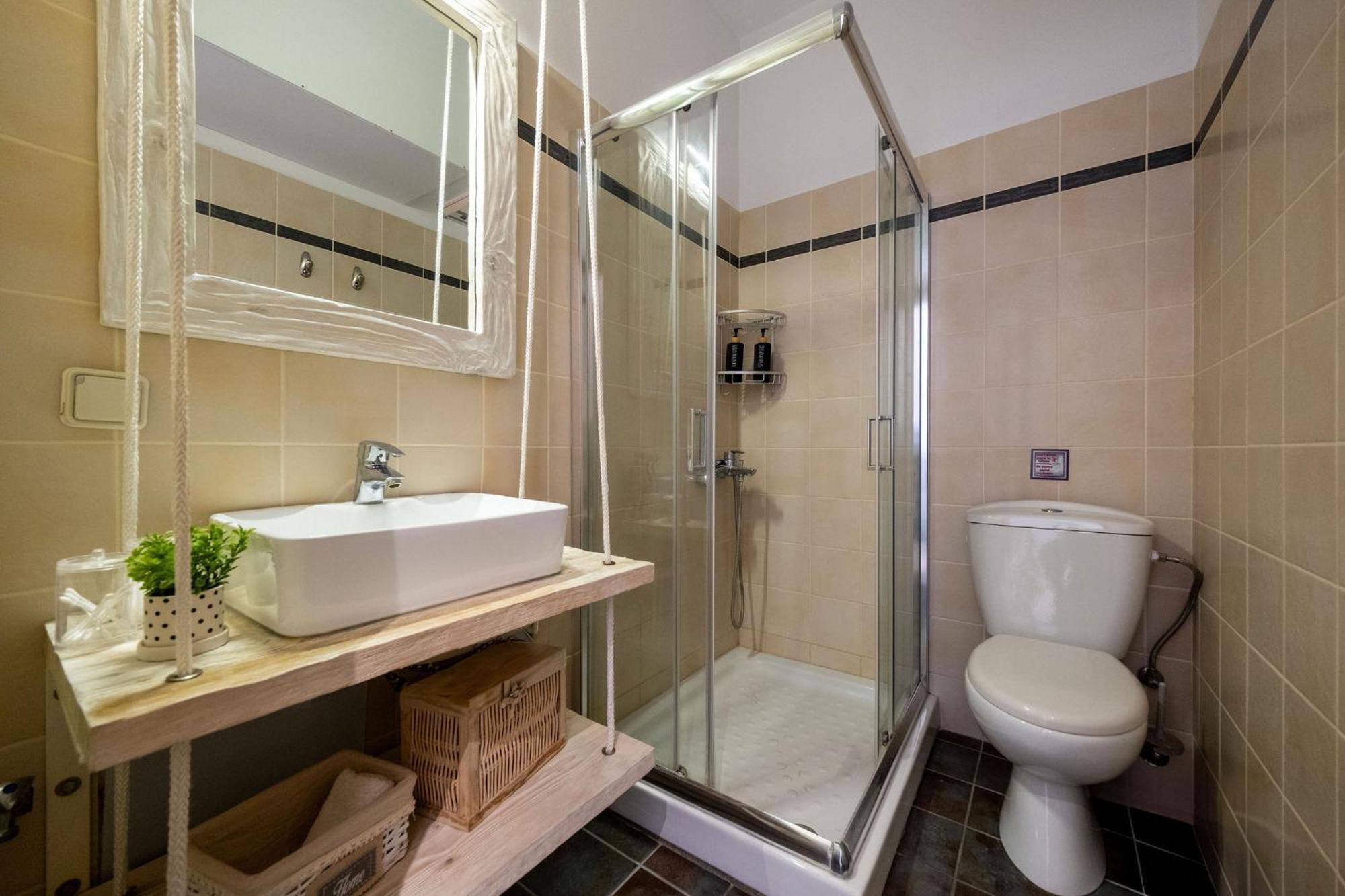 Azzurro Bianco Appartement