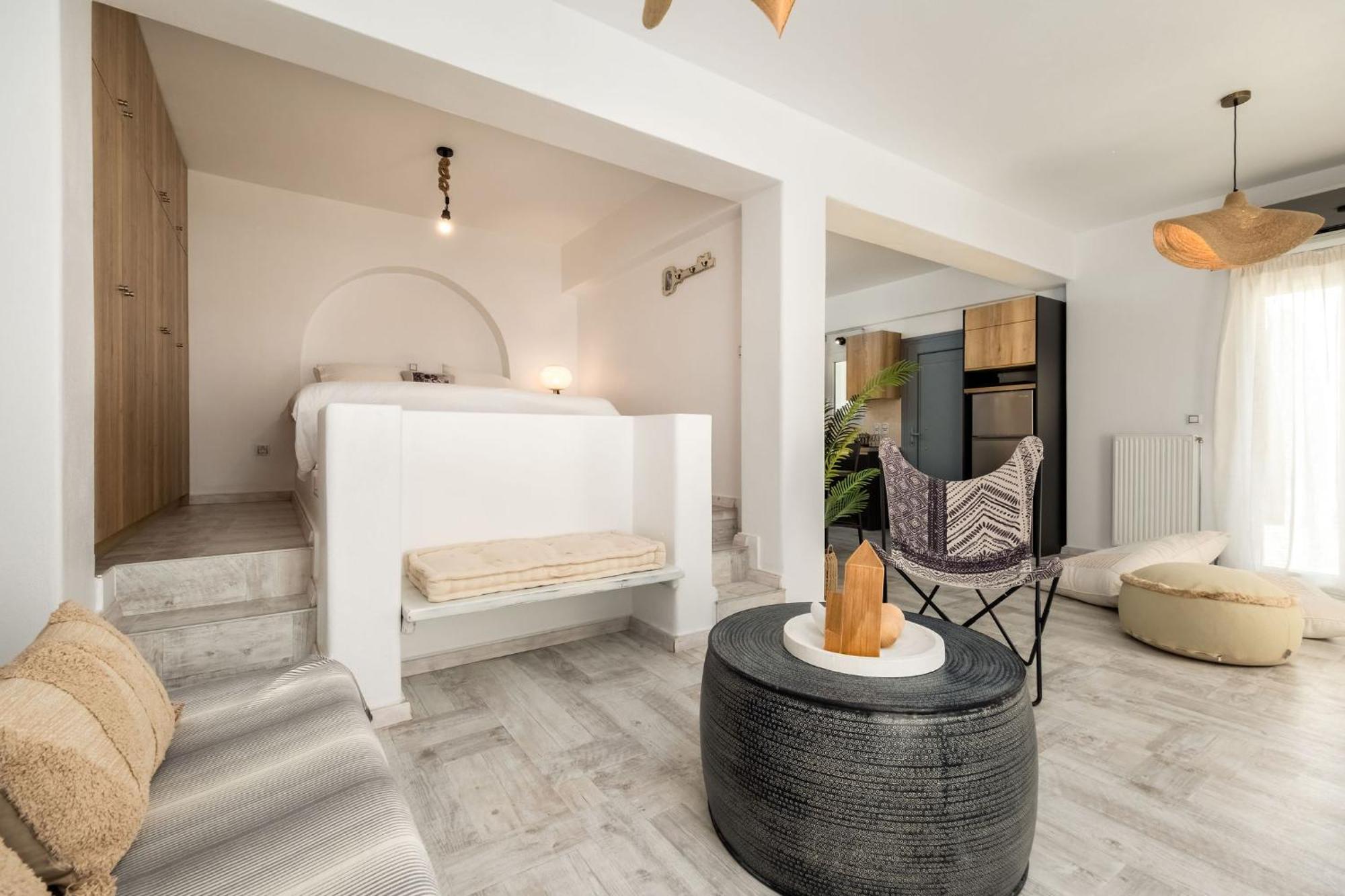 Appartement Azzurro Bianco *