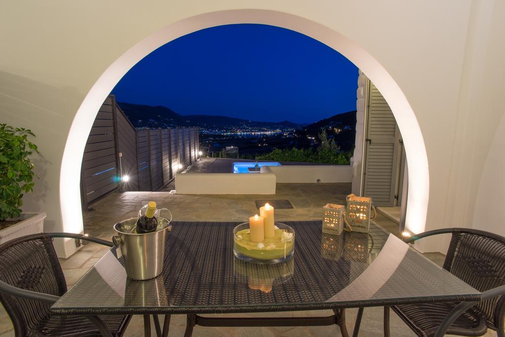 Appartement Azzurro Bianco