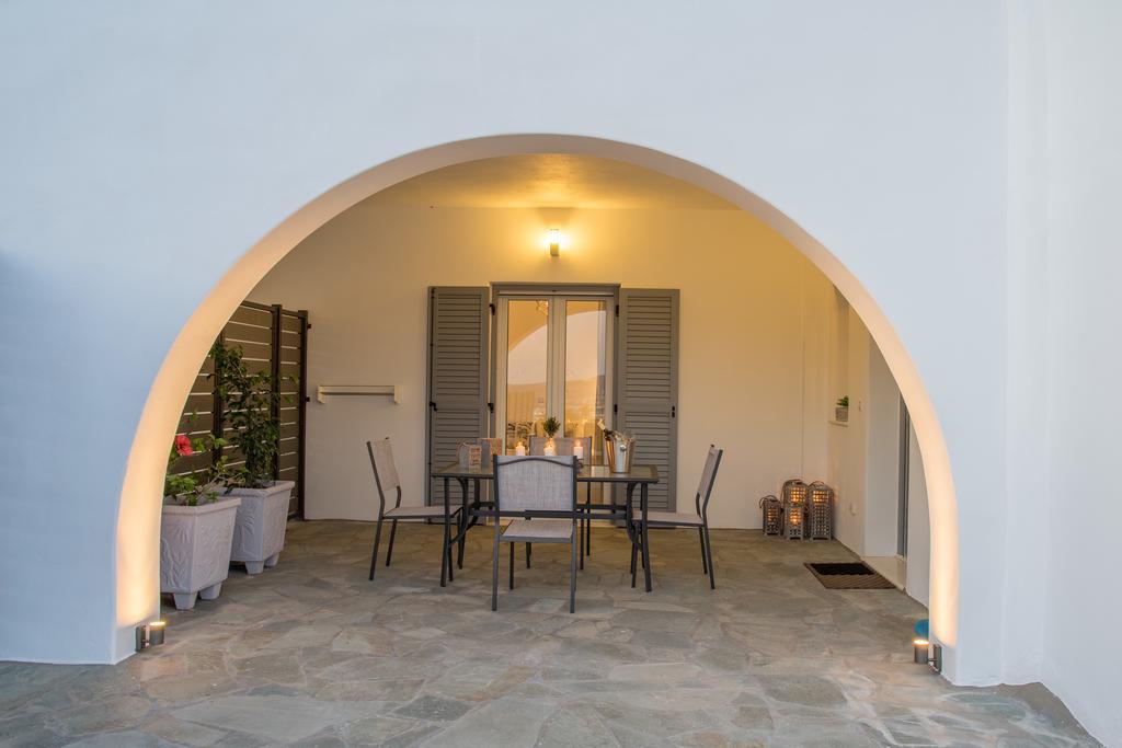 Appartement Azzurro Bianco