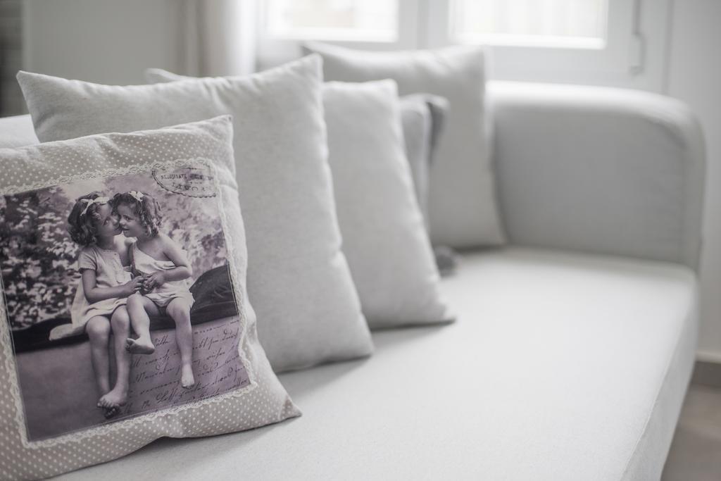 Appartement Azzurro Bianco