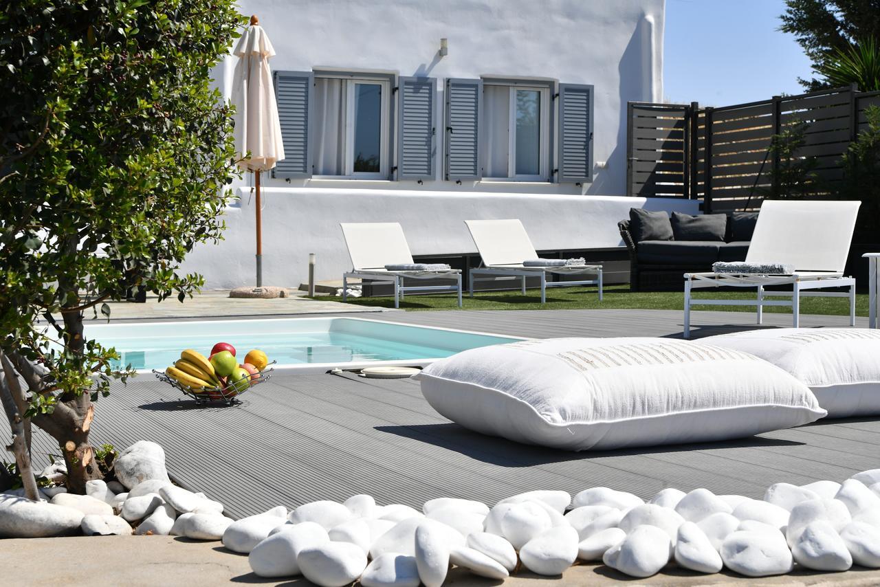 Appartement Azzurro Bianco